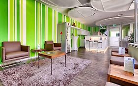 attimo Hotel Stuttgart 3 Sterne Superior
